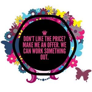 Let’s Make A Deal!